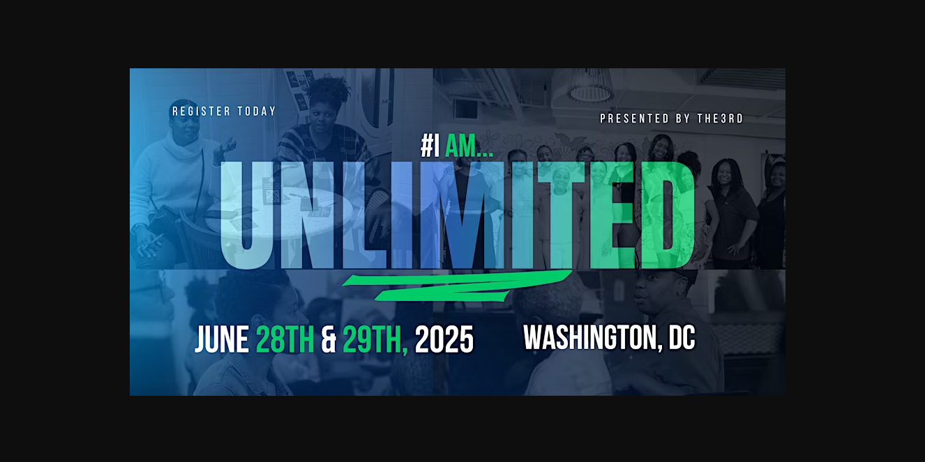 UNLIMITED: The Event That Redefines Entrepreneurship