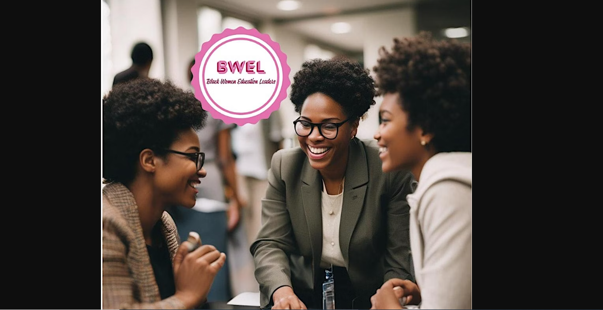 The Power of Our Presence Black Women Transforming Education for the Future